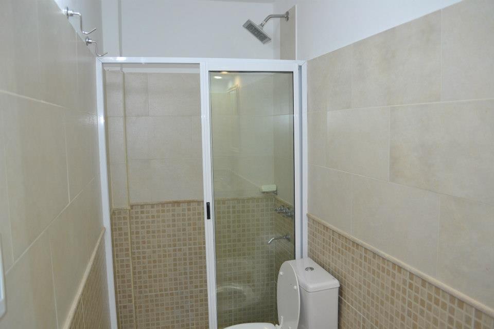 고야 Apart Costanera 아파트 호텔 외부 사진